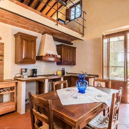 Verdi Appartement *