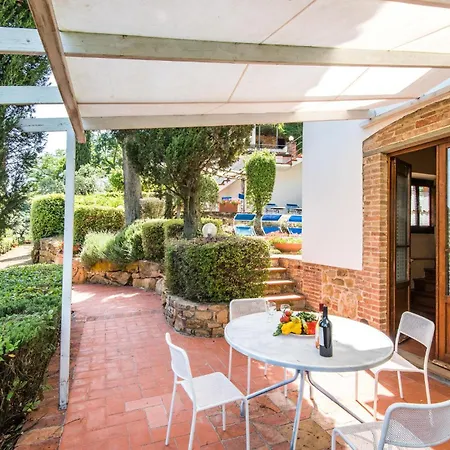 Appartement Verdi *