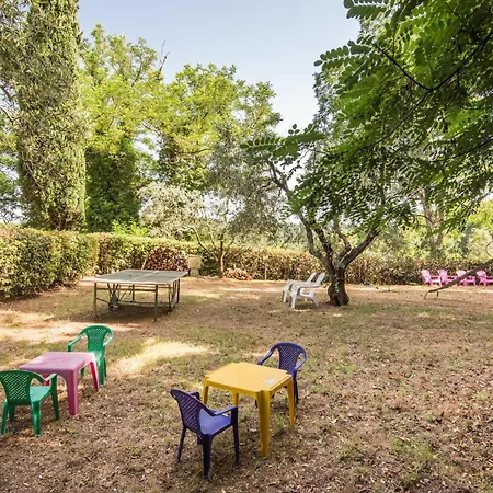Verdi Appartement