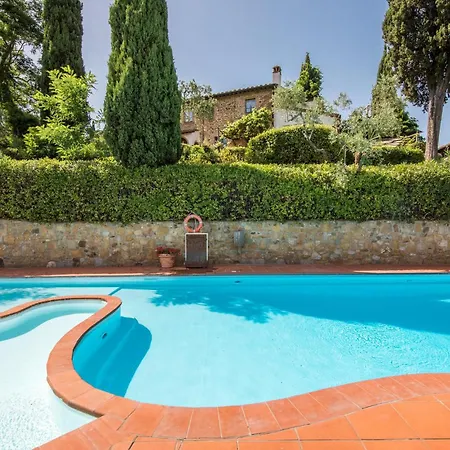 Appartement Verdi *